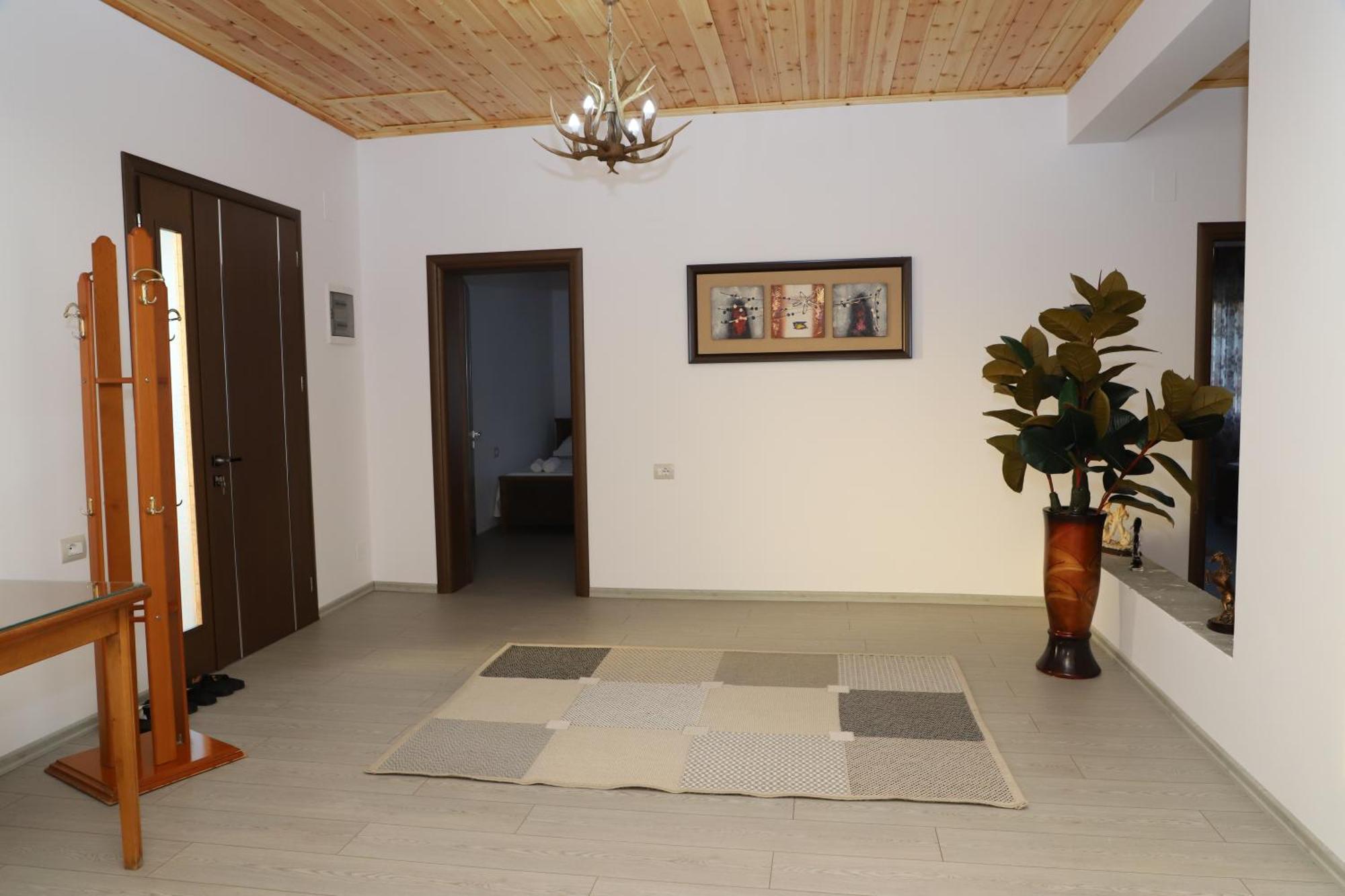 Georgemishel Guest House Berat Exterior photo
